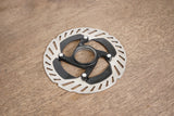 (1) 140mm Shimano Dura-Ace RT-CL900-140 Center Lock Disc Brake Rotor CL 900