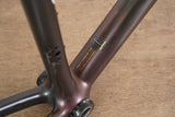 61cm Specialized S-WORKS Aethos Carbon Disc Brake Frameset