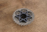 11-30T Shimano Dura-Ace CS-R9100 11 Speed Road Cassette 206g 9100