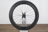 REAR FFWD F6 DT Swiss 350 Carbon Clincher Rim Brake Wheel SRAM XDR 12 Speed