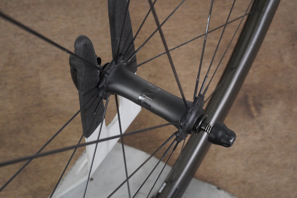 ENVE SES 3.4 Gen 3 Carbon Tubeless Rim Brake Wheelset SRAM XDR 12 Speed