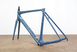 54cm Allied Alfa Carbon Rim Brake Road Frameset