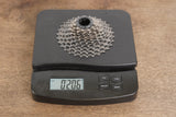 11-30T Shimano Dura-Ace CS-R9100 11 Speed Road Cassette 206g 9100