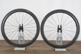 Roval CLX 32 Carbon Tubeless Clincher Rim Brake Wheelset Shimano/SRAM 11 Speed