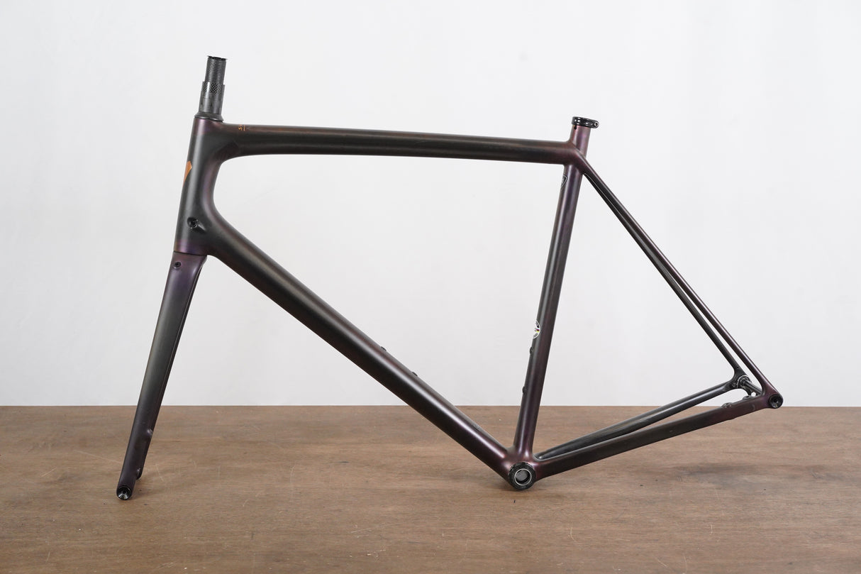 61cm Specialized S-WORKS Aethos Carbon Disc Brake Frameset