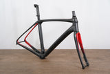 52cm Trek Domane RSL Carbon Disc Brake Road Frameset