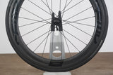 REAR FFWD F6 DT Swiss 350 Carbon Clincher Rim Brake Wheel SRAM XDR 12 Speed