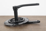 172.5mm 52/36T M30 Praxis Works Zayante Oval Alloy Road Crankset 700g