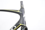 61cm Specialized S-WORKS Tarmac SL5 Carbon Rim Brake Frameset