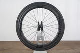 REAR FFWD F6 DT Swiss 350 Carbon Clincher Rim Brake Wheel SRAM XDR 12 Speed
