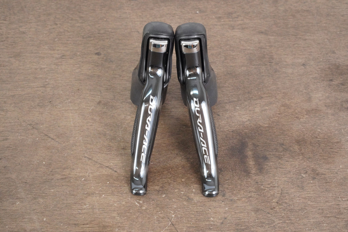 Shimano Dura-Ace 9070 Di2 11 Speed Electronic Rim Brake Road Groupset 9070