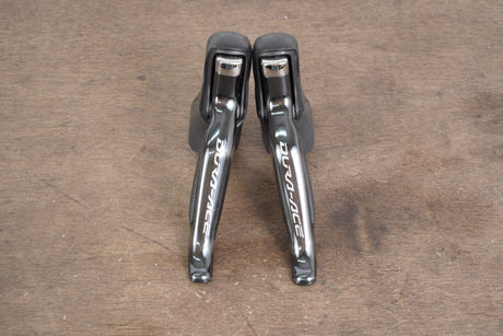 Shimano Dura-Ace 9070 Di2 11 Speed Electronic Rim Brake Road Groupset 9070