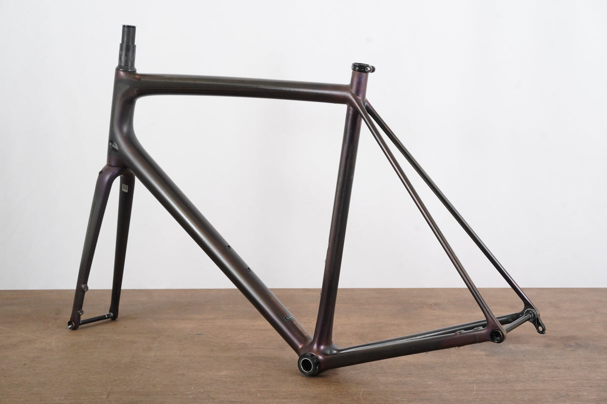 61cm Specialized S-WORKS Aethos Carbon Disc Brake Frameset