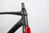 52cm Trek Domane RSL Carbon Disc Brake Road Frameset