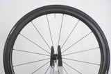 Roval CLX 32 Carbon Tubeless Clincher Rim Brake Wheelset Shimano/SRAM 11 Speed