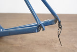 54cm Allied Alfa Carbon Rim Brake Road Frameset