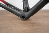 52cm Trek Domane RSL Carbon Disc Brake Road Frameset