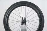 REAR FFWD F6 DT Swiss 350 Carbon Clincher Rim Brake Wheel SRAM XDR 12 Speed