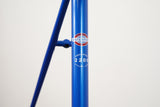 56cm Waterford 2200 Reynolds Steel Rim Brake Road frameset