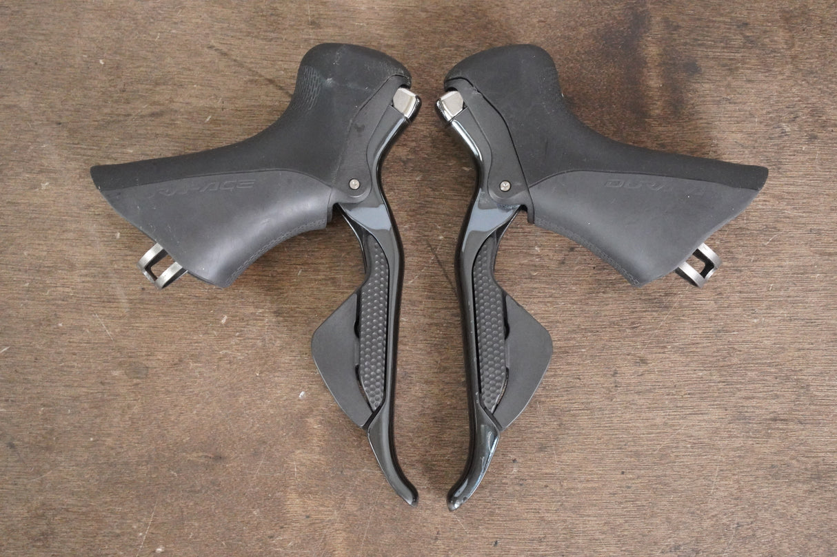 Shimano Dura-Ace 9070 Di2 11 Speed Electronic Rim Brake Road Groupset 9070