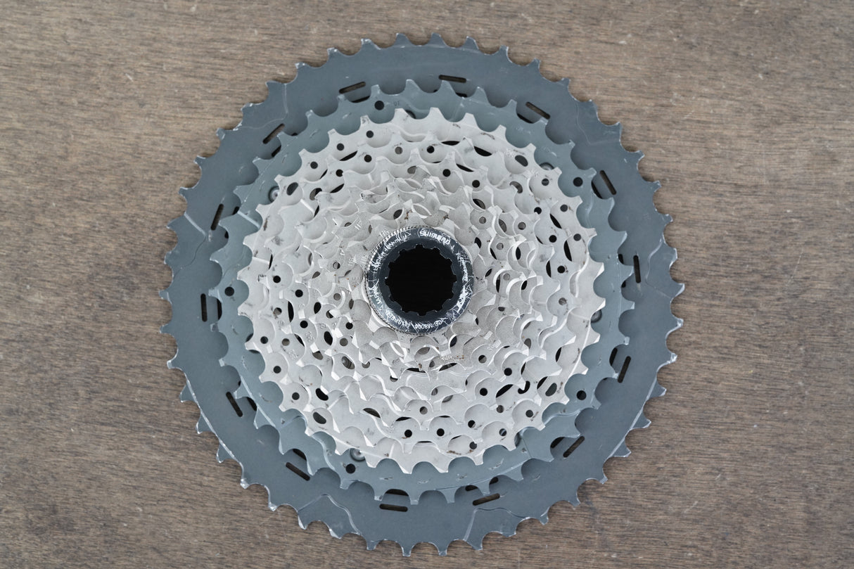 Shimano Dura-Ace R9170 XTR Di2 1x11 Speed Electronic Hydraulic Disc Groupset 9170