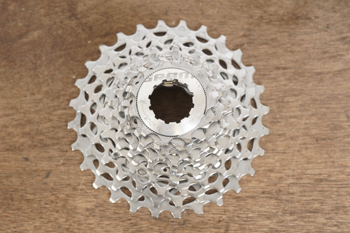 11-28T SRAM Force 22 PG-1170 11 Speed Road Cassette 256g