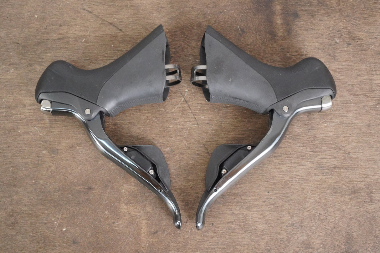 Shimano Dura-Ace 9070 Di2 11 Speed Electronic Rim Brake Road Groupset 9070