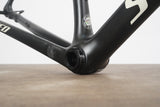 52cm Specialized S-WORKS Tarmac SL6 Carbon Disc Brake Road Frameset