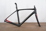 52cm Trek Domane RSL Carbon Disc Brake Road Frameset