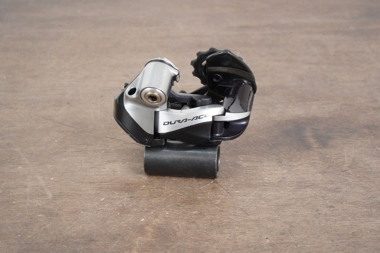 Shimano Dura-Ace 9070 Di2 11 Speed Electronic Rim Brake Road Groupset 9070