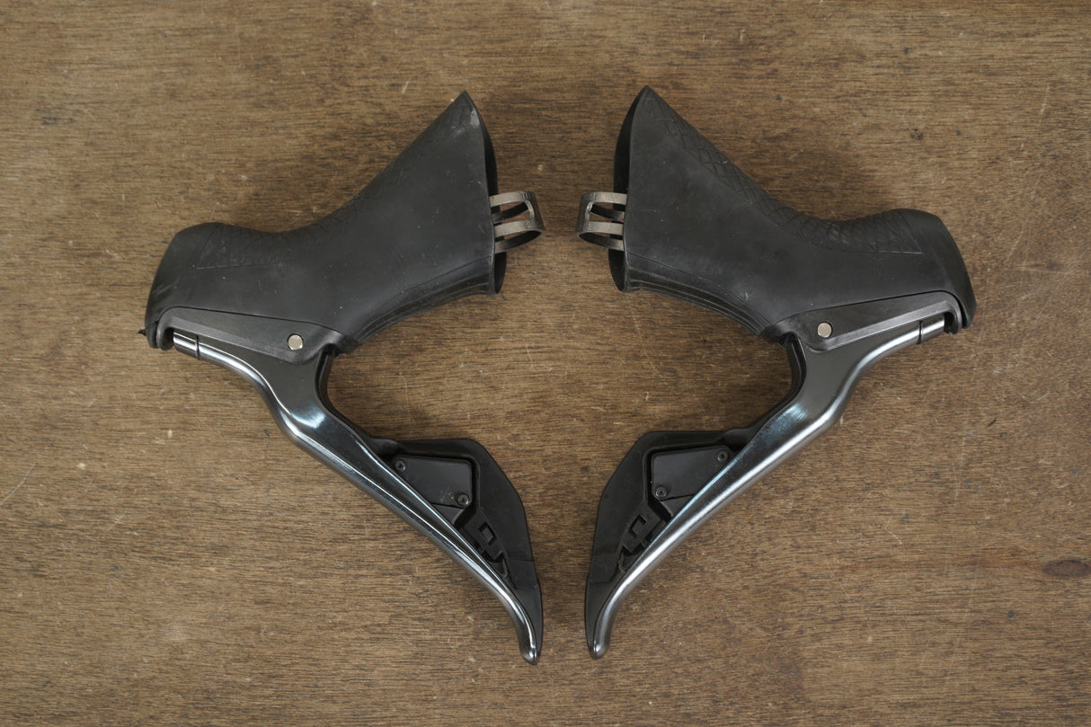 Shimano Dura-Ace R9150 Di2 11 Speed Electronic Rim Brake Road Groupset 9150