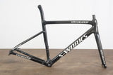 52cm Specialized S-WORKS Tarmac SL6 Carbon Disc Brake Road Frameset
