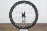 FRONT Fulcrum Wind 400 Carbon Rim Brake Wheel