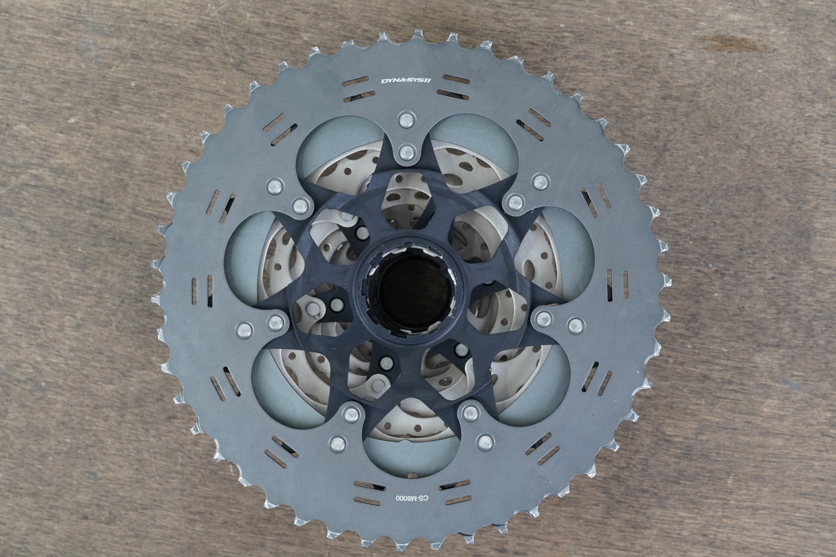 Shimano Dura-Ace R9170 XTR Di2 1x11 Speed Electronic Hydraulic Disc Groupset 9170