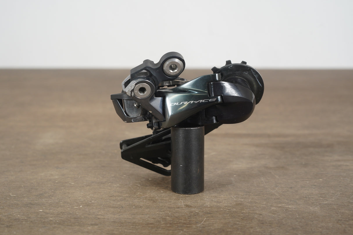 Shimano Dura-Ace R9150 Di2 11 Speed Electronic Rim Brake Road Groupset 9150