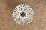 11-28T SRAM Force 22 PG-1170 11 Speed Road Cassette 256g