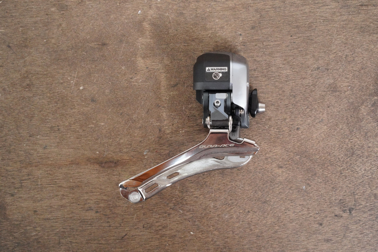Shimano Dura-Ace 9070 Di2 11 Speed Electronic Rim Brake Road Groupset 9070