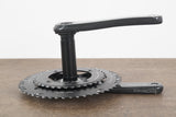 170mm 52/36T M30 Praxis Works Zayante Carbon Road Crankset 718g