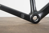 52cm Specialized S-WORKS Tarmac SL6 Carbon Disc Brake Road Frameset