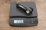 Syntace F109 100mm ±6 Degree Alloy Road Stem 126g 1 1/8" 31.8mm