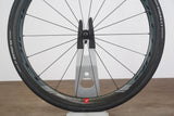 FRONT Fulcrum Wind 400 Carbon Rim Brake Wheel