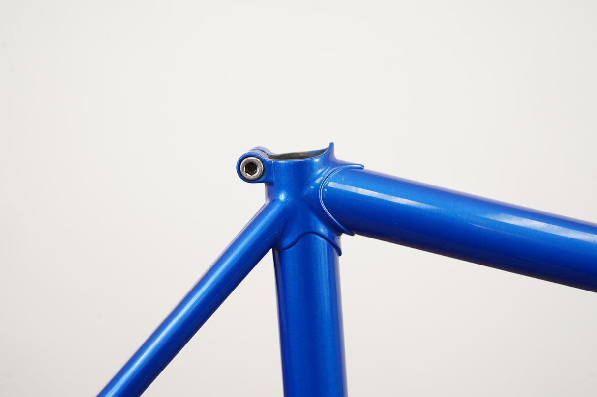 56cm Waterford 2200 Reynolds Steel Rim Brake Road frameset