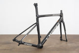 52cm Specialized S-WORKS Tarmac SL6 Carbon Disc Brake Road Frameset