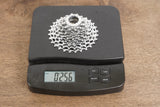 11-28T SRAM Force 22 PG-1170 11 Speed Road Cassette 256g