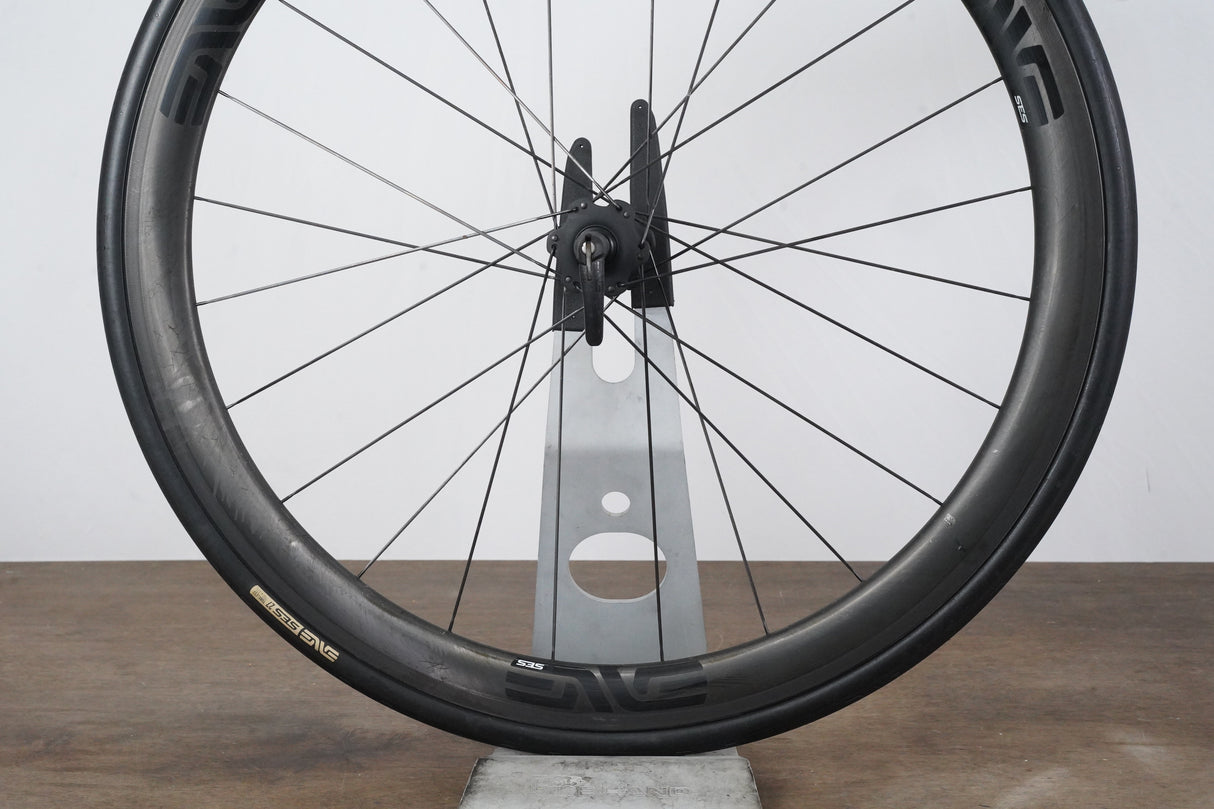 ENVE SES 3.4 Gen 3 Carbon Tubeless Rim Brake Wheelset SRAM XDR 12 Speed