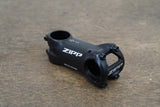 Zipp Service Course 80mm ±6 Degree Alloy Road Stem 142g 1 1/8" 31.8mm