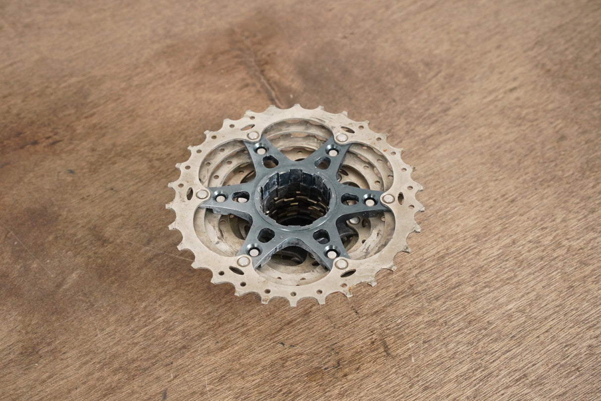 11-30T Shimano Ultegra CS-R8000 11 Speed Road Cassette 268g 8000