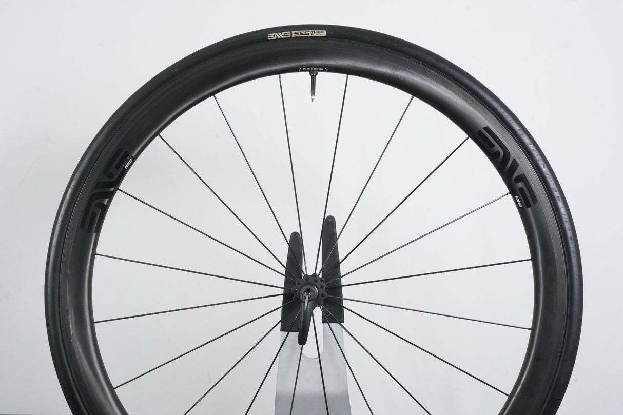 ENVE SES 3.4 Gen 3 Carbon Tubeless Rim Brake Wheelset SRAM XDR 12 Speed