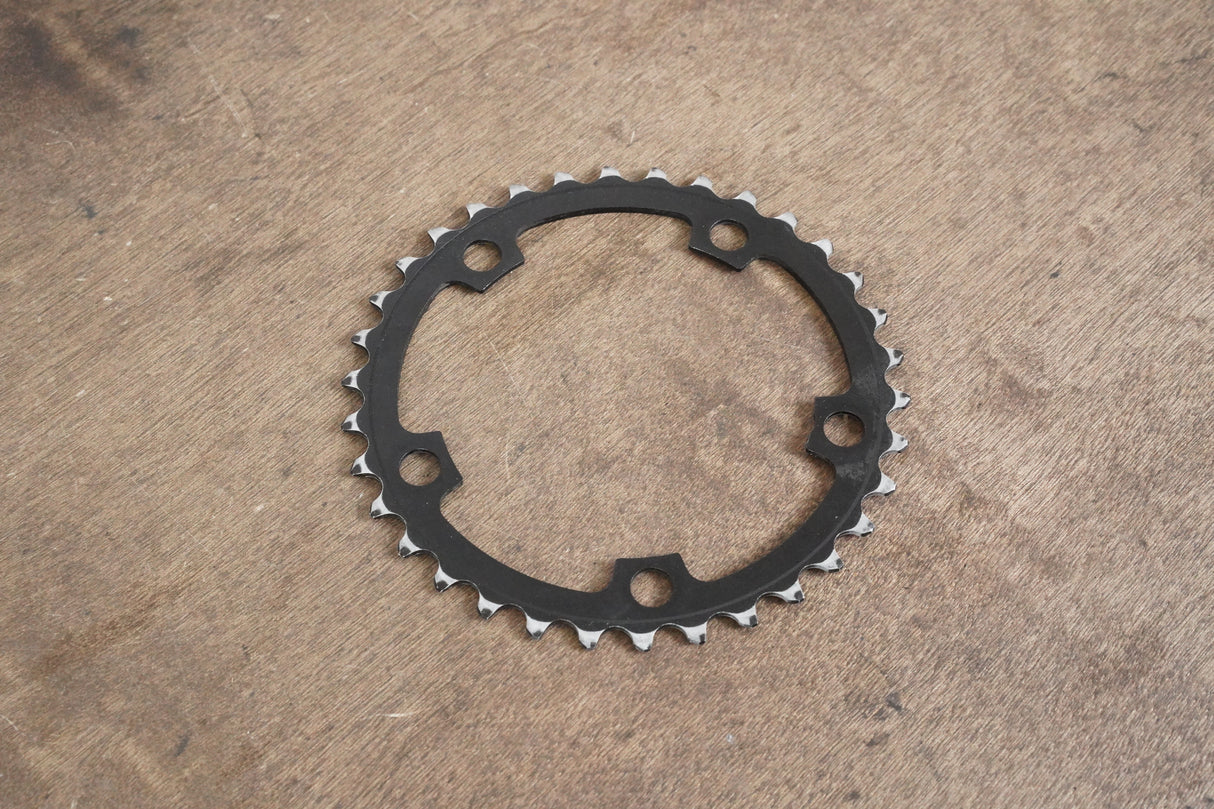 34T 110BCD SRAM YAW 11 Speed Inner Chainring