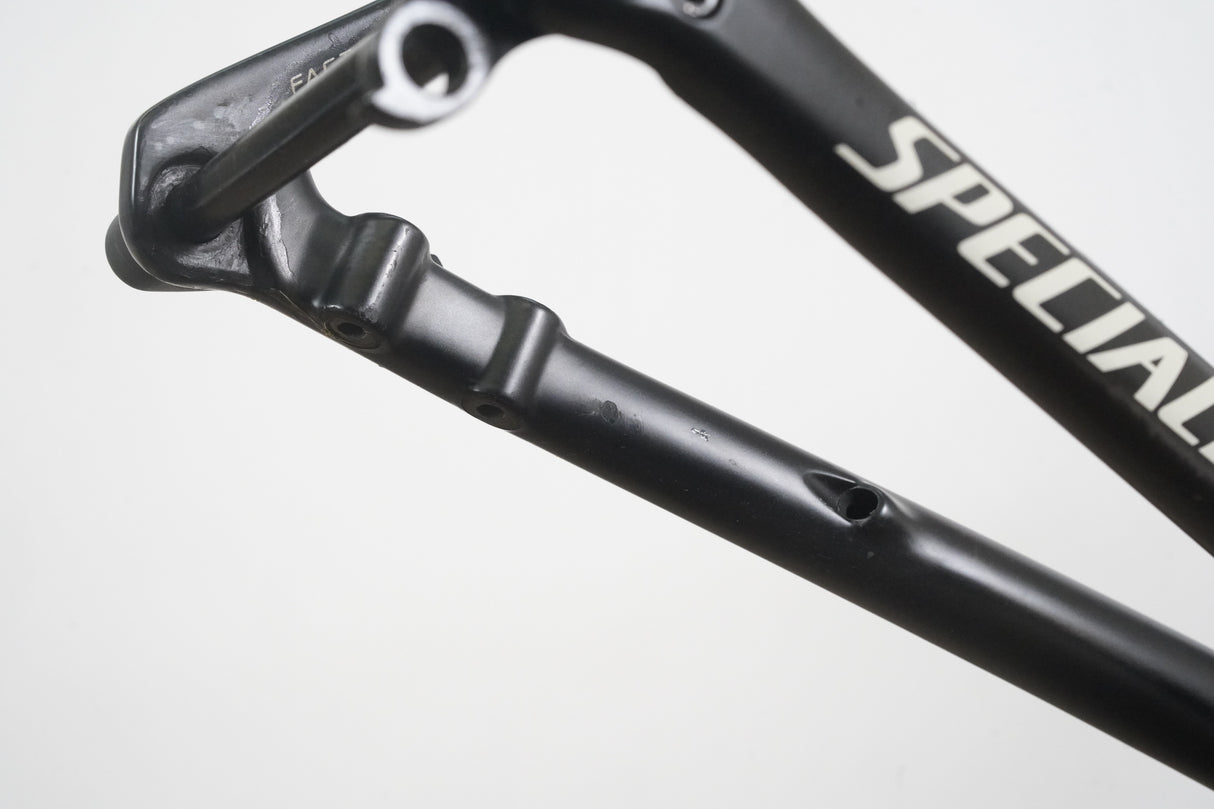 52cm Specialized S-WORKS Tarmac SL6 Carbon Disc Brake Road Frameset